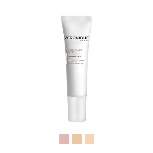 Concealer SPF15 - کانسیلر SPF15