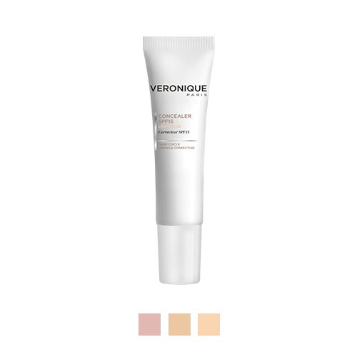 کانسیلر SPF15 - Concealer SPF15