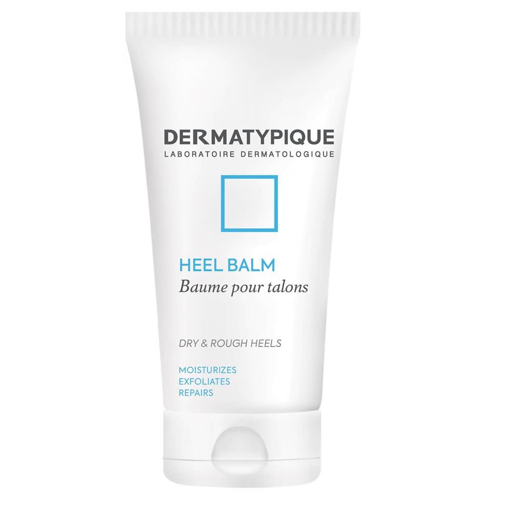 HEEL BALM CREAM - کرم ترمیم کننده ترک پا