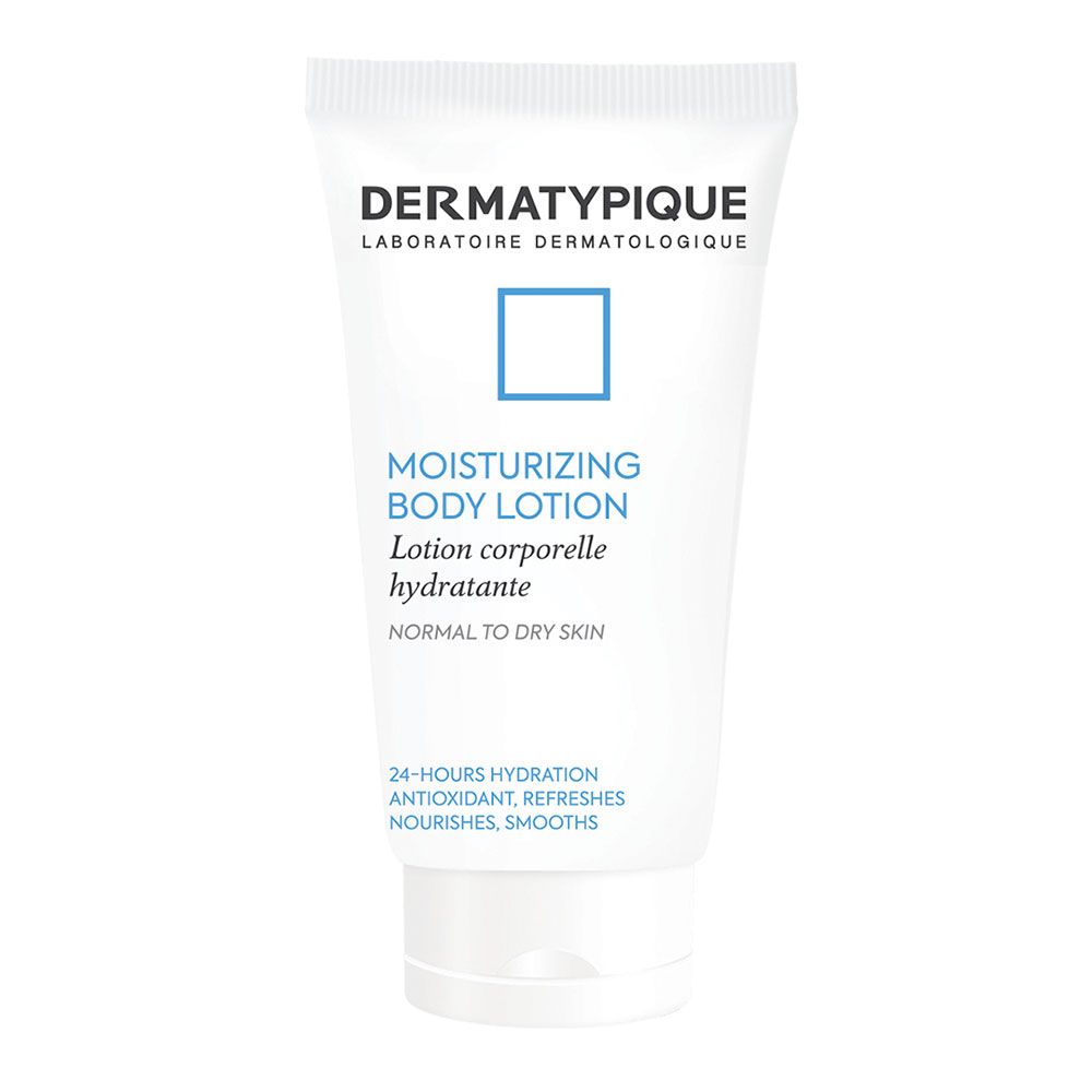 Moisturizing Body Lotion - لوسیون بدن