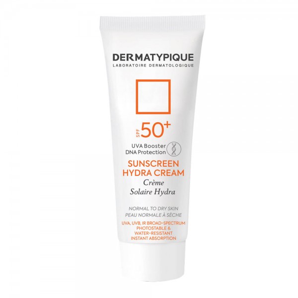 ضد آفتاب کرم هیدرا - SUNSCREEN Hydra Cream SPF50+