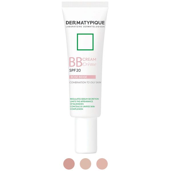 BB CREAM SPF 20 - بی بی کرم SPF20