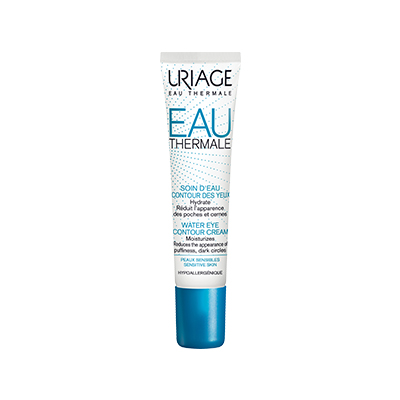 Eau Thermal Eye Cream - دورچشم آب معدنی 