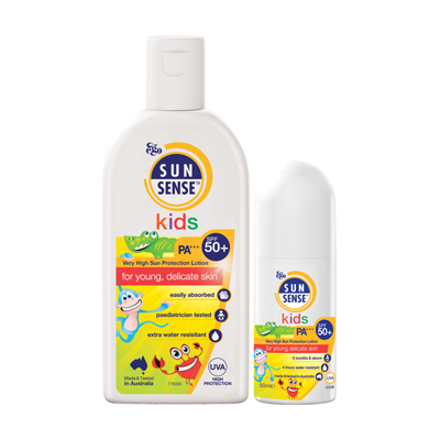 سان سنس کیدز  - Sun Sense Kids