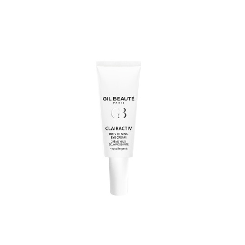 کلراکتیو
کرم روشن کننده دورچشم - CLAIRACTIV BRIGHTENING EYE CREAM