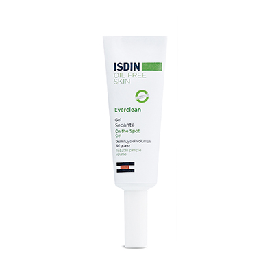 ژل اسپات اورکلین - Isdin Everclean On The Spot Gel
