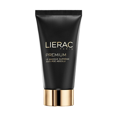 ماسک پری می یم  - LIERAC PREMIUM MASK