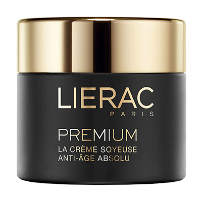 کرم پوست نرمال پری می یم 
 - LIERAC PREMIUM CREAM
