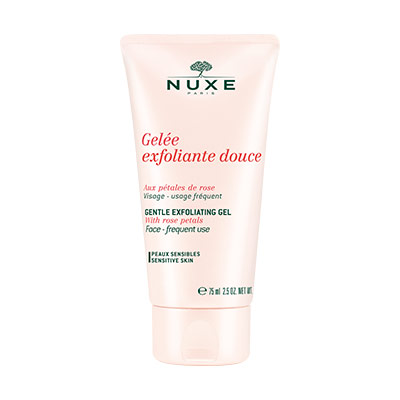 Nuxe Exfoliant Doux - ژل اکسفولیانت