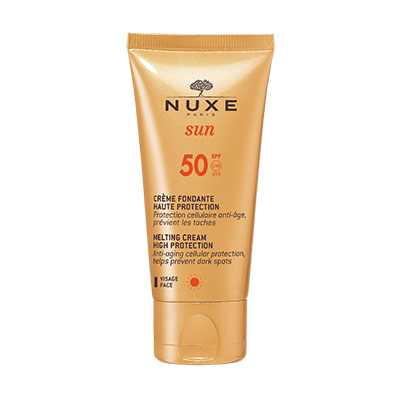 ضد آفتاب نوکس سان SPF50 - MELTING CREAM HIGH PROTECTION