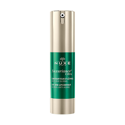 Nuxuriance Ultra Anti-Aging Eye & Lip Contour - کرم دور چشم و لب نوکسریانس اولترا
