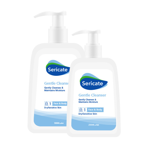 شوینده جنتل - Gentle Cleanser