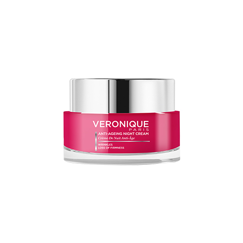 ANTI-AGEING Night Cream - کرم ضدچروک شب