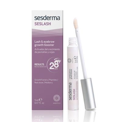 SESLASH LASH AND EYEBROW SERUM  - سرم ابرو و مژه سِس لش