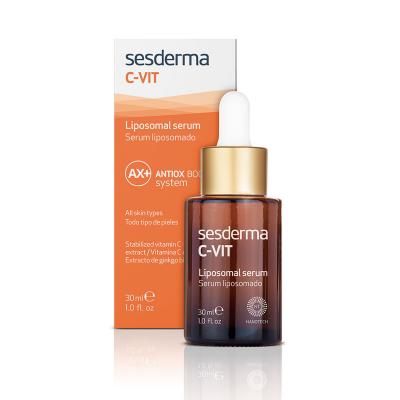 C-VIT LIPOSOMAL SERUM 30ML - سرم لیپوزومی سی-ویت