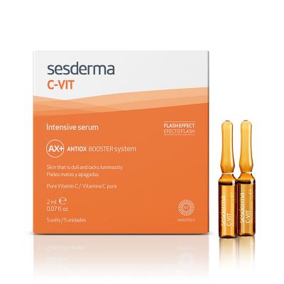 C-VIT INTENSIVE SERUM-5*2ML  - سرم قوی سی-ویت