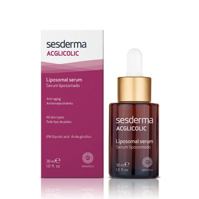 ACGLICOLIC LIPOSOMAL SERUM  - سرم لیپوزومی ای سی گلیکولیک