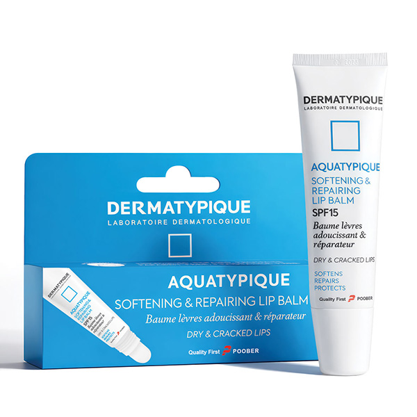 بالم لب با SPF15 آکواتیپیک