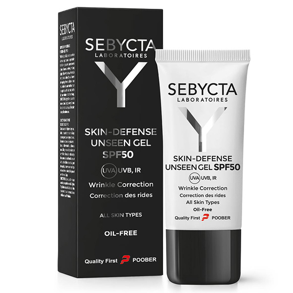ضد آفتاب ژلی SPF50