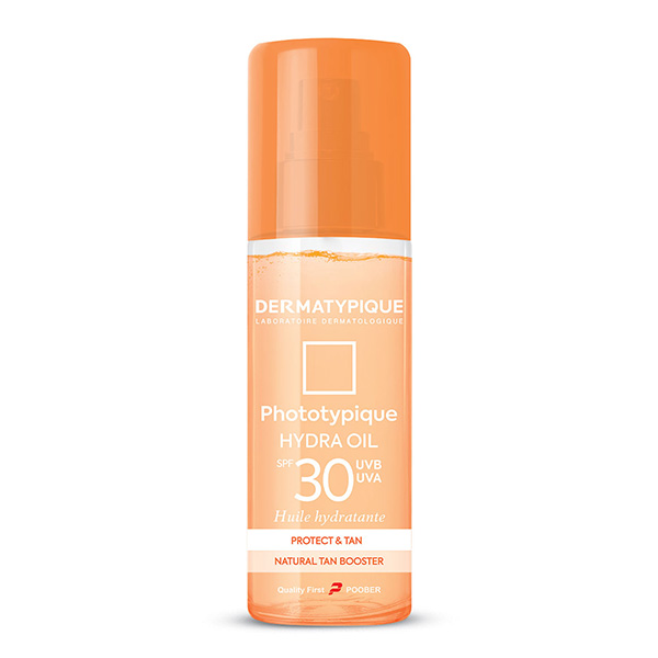 اسپری ضد آفتاب هیدرا اُیل SPF30 فتوتیپیک